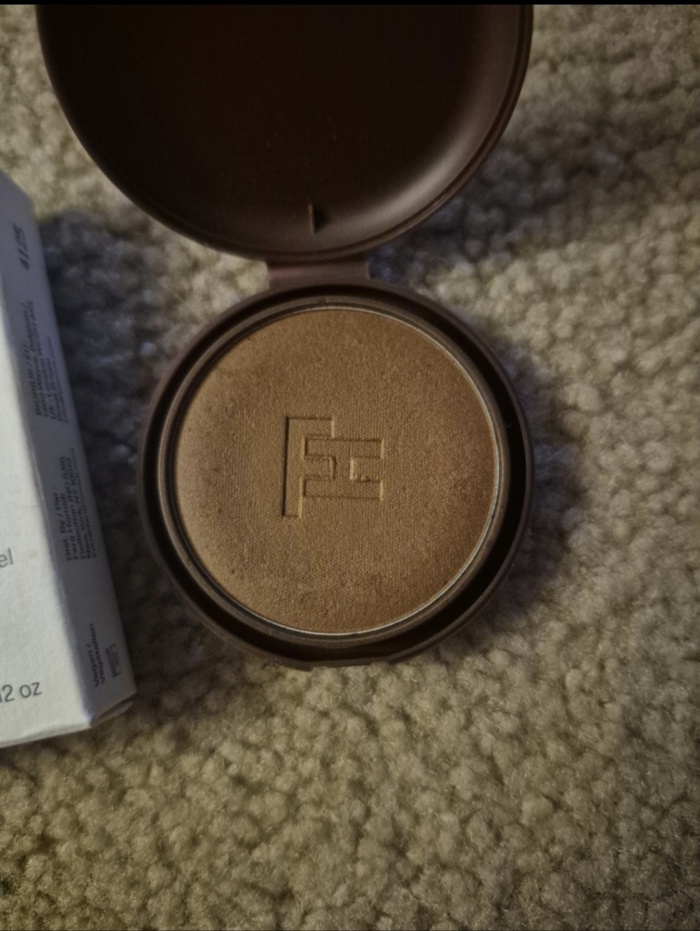 Fara Homidi Compact Bronzer Roma - Picture 3 of 5